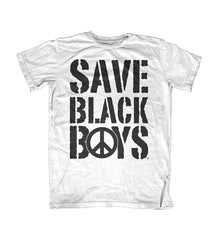 Save Black Boys™ T-shirt - Adult
